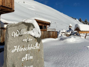 Cozy holiday home next to the Hirschbichlalm